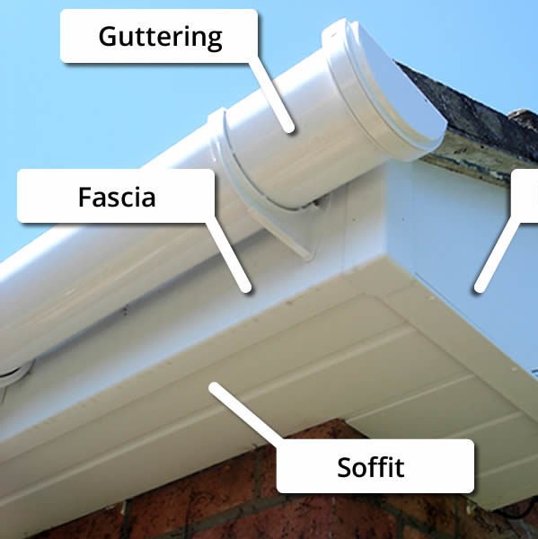 Fascia Cleaning