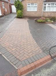 Jet Washing